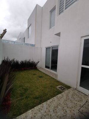 Casa Nueva en Venta, 3 habitaciones, Zinacantepec