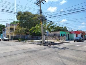 Terreno en Colonia Santa Margarita