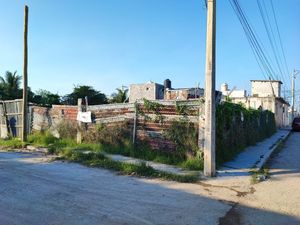 Terreno en Venta en esquina