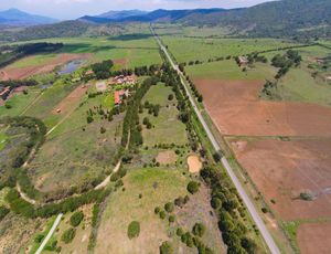 Terreno en Venta en Praderas Del Nogal, Tapalpa