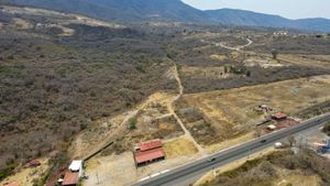 Terreno Libramiento Ajijic, Chapala