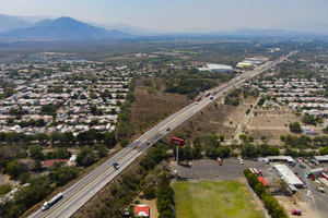 Terreno Carretera a Colima, Nuevo Milenio.