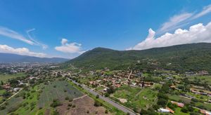 Terreno  en venta Jocotepec, fraccionamiento cerrado.