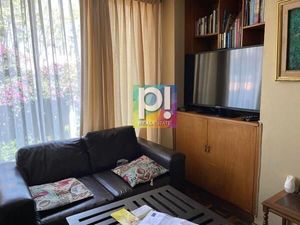 VENTA CASA BOSQUE DEL CASTILLO EN LA HERRADURA CAS_598A CDMX