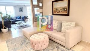 VENTA DEPARTAMENTO AMUEBLADO EN ARQUÍMEDES POLANCO APA_4783 CM/HN