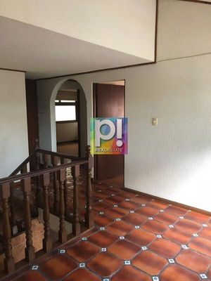 VENTA CASA EN FRACCIONAMIENTO PASEOS DE CHOLULA PUEBLA CAS_4599 PUE/GC