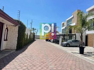 VENTA 3 TERRENOS CAMPESTRE MORILLOTLA SAN ANDRÉS CHOLULA PUEBLA TER_4790 PUE/GC