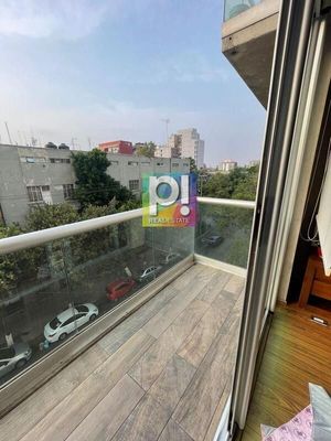 VENTA DEPARTAMENTO 2 PISOS Y BALCONES EN ZAMORA CONDESA APA_3894 CM