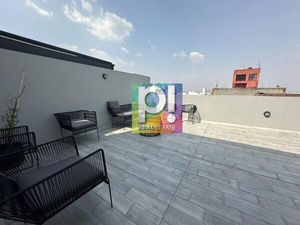 VENTA DEPARTAMENTO CON BALCÓN ROMA SUR APA_3465 HN