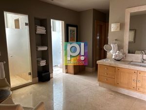 VENTA DEPARTAMENTO CON TERRAZA EN CLUB DE GOLF SANTA FÉ APA_599A CDMX