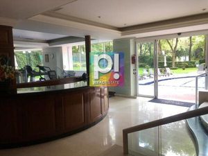 VENTA/RENTA DEPARTAMENTO EN SIERRA GORDA LOMAS DE CHAPULTEPEC APA_4868 AM