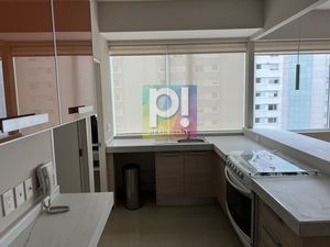 VENTA DEPARTAMENTO CON AMENITIES EN SANTA FÉ CUAJIMALPA APA_3749 AM