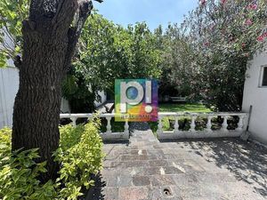 RENTA OFICINA CON TERRAZA Y JARDÍN LOMAS DE CHAPULTEPEC OFI_4844 HN