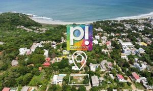 VENTA TERRENO EN PUNTA ZICATELA PUERTO ESCONDIDO TER_4723 TN