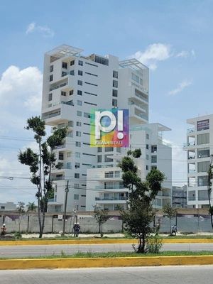 VENTA DEPARTAMENTO L. DE ANGELÓPOLIS TORRE MOSSA PUEBLA APA_3967 PUE/GC