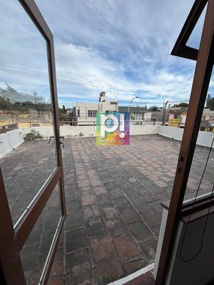 VENTA CASA Y PLAZA COMERCIAL 16 DE SEPTIEMBRE CHULAVISTA PUEBLA CAS_4855 PUE/GC