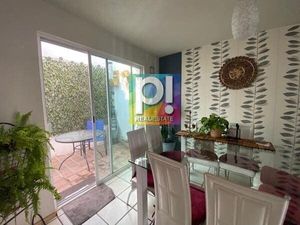 VENTA CASA EN PRIVADA CON 3 RECÁMARAS EJIDAL OCOLUSEN MORELIA CAS_4045 MOR/HH