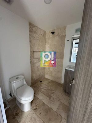 VENTA DEPARTAMENTO CON BALCÓN ROMA SUR APA_3465 HN