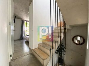 VENTA TOWNHOUSE CON ROOF GARDEN PRIVADO EN ESCANDÓN CAS_4785 CM