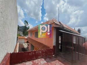 VENTA DE CASA CON JARDÍN Y TERRAZA PUERTO DE BUENAVISTA MORELIA CAS_4874 MOR/JM