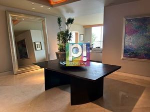 VENTA DEPARTAMENTO CON TERRAZA EN CLUB DE GOLF SANTA FÉ APA_599A CDMX