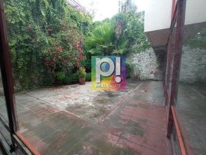 VENTA CASA PARA ACTUALIZAR CON TERRAZA Y JARDÍN EN LA PAZ PUEBLA CAS_4921 CM