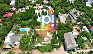 VENTA TERRENO EN PUNTA ZICATELA PUERTO ESCONDIDO TER_4723 TN