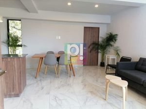 VENTA DEPARTAMENTO NUEVO CON ROOF GARDEN NARVARTE APA_3567 AM