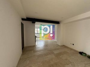 VENTA DEPARTAMENTO CON BALCÓN ROMA SUR APA_3465 HN