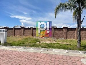 VENTA 3 TERRENOS CAMPESTRE MORILLOTLA SAN ANDRÉS CHOLULA PUEBLA TER_4790 PUE/GC