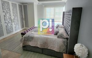 VENTA DEPARTAMENTO AMUEBLADO EN ARQUÍMEDES POLANCO APA_4783 CM/HN