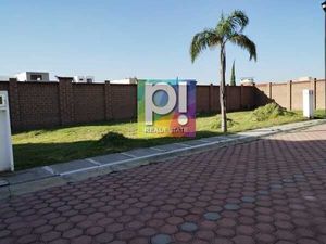 VENTA 3 TERRENOS CAMPESTRE MORILLOTLA SAN ANDRÉS CHOLULA PUEBLA TER_4790 PUE/GC