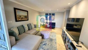 VENTA DEPARTAMENTO AMUEBLADO EN ARQUÍMEDES POLANCO APA_4783 CM/HN