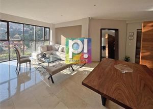 VENTA DEPTO. CON AMENITIES AV. DE LOS BOSQUES LOMAS DE TECAMACHALCO APA_4936 MS