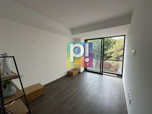 VENTA DEPARTAMENTO CON BALCÓN ROMA SUR APA_3465 HN