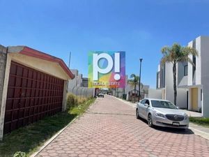 VENTA 3 TERRENOS CAMPESTRE MORILLOTLA SAN ANDRÉS CHOLULA PUEBLA TER_4790 PUE/GC