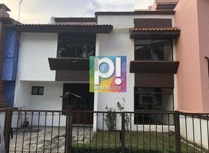 VENTA CASA EN FRACCIONAMIENTO PASEOS DE CHOLULA PUEBLA CAS_4599 PUE/GC