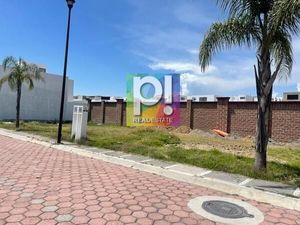 VENTA 3 TERRENOS CAMPESTRE MORILLOTLA SAN ANDRÉS CHOLULA PUEBLA TER_4790 PUE/GC