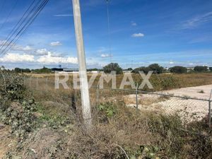 VENTA TERRENO INDUSTRIAL  26 La Estancia, Apaseo el Grande G