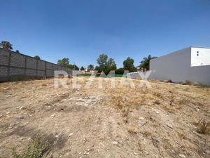 VENTA DE TERRENO EN COLINAS DEL BOSQUE 1A. SECCION