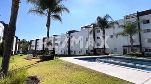 VENTA DE CASA DUPLEX CON ROOF GARDEN SANTA FE JURIQUILLA