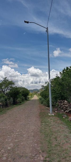 VENTA TERRENO CAMPESTRE SANTA ROSA JAUREGUI