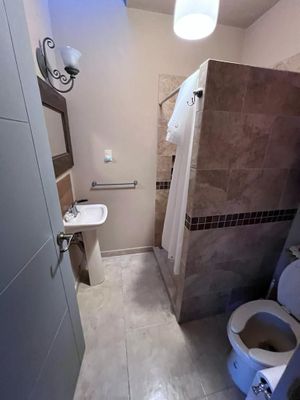 Baño Planta Baja