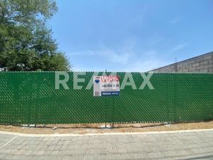 VENTA DE TERRENO EN COLINAS DEL BOSQUE 1A. SECCION