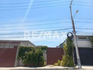 VENTA TERRENO COMERCIAL 250 m2 AV. DE LA LUZ