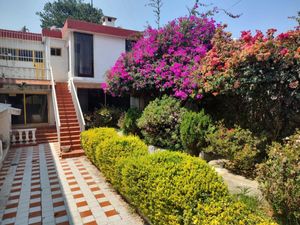 Casa en Venta en Fuentes de Tepepan Tlalpan