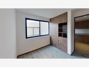 Departamento en Venta en Los Manzanos Miguel Hidalgo