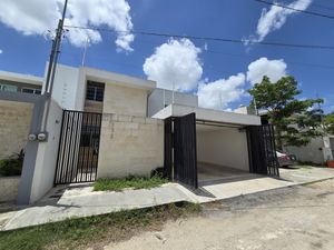 CASA EN VENTA LIBRE DE GRAVAMEN DENTRO DE MÉRIDA