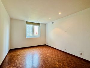 Departamento en Venta en Lomas de Chapultepec, Palmas Corinto