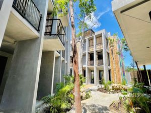 Departamento en Venta en Tulum, Wayak Region 15